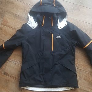 eider defender 2ls jacket
